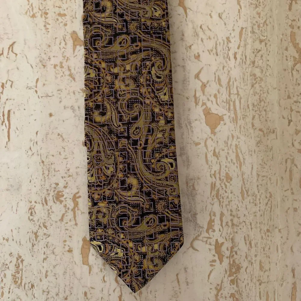 👔Set of 2 ties oaco rabanne + kolte👔